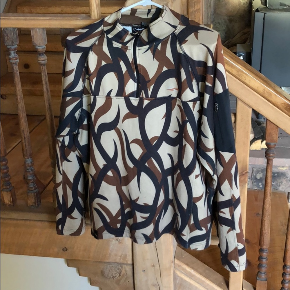 Sitka long sleeve